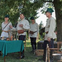 Zobacz w powiększeniu: POWSTANIE STYCZNIOWE – 160 lat później w Baranowie (61)